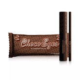 Kit Fran Chocoeyes Máscara de Cílios Marrom e Lápis Multifuncional by Franciny Ehlke